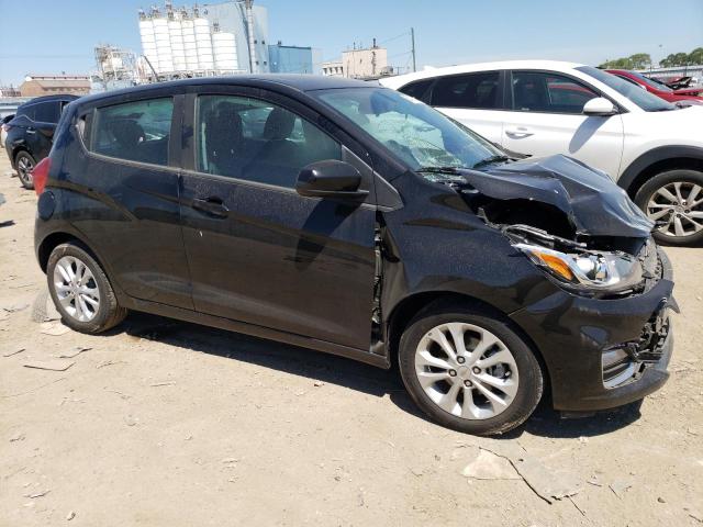 2021 CHEVROLET SPARK 1LT - KL8CD6SA5MC218782