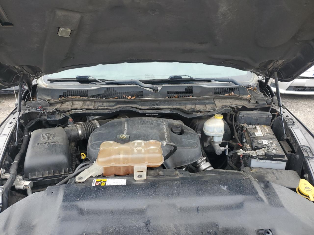 1C6RR7PM6GS211241 2016 Ram 1500 Longhorn