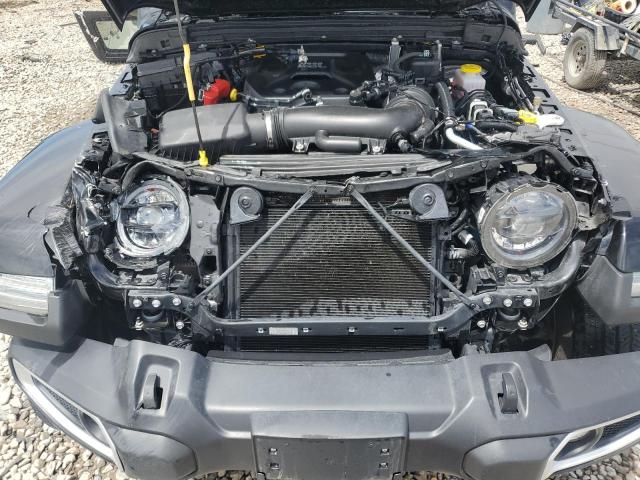 2024 JEEP WRANGLER S - 1C4PJXEN1RW129240