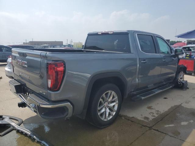 2022 GMC SIERRA LIM - 3GTP8BED7NG119567
