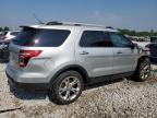 FORD EXPLORER L photo