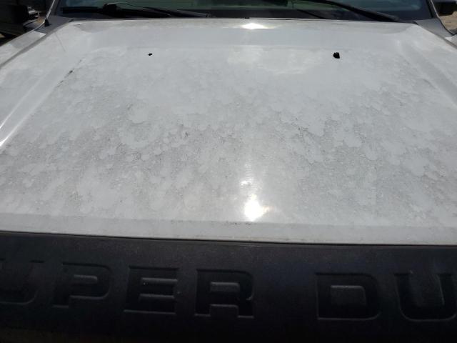 2011 Ford F450 Super Duty VIN: 1FDUF4GT2BEB10802 Lot: 58447364