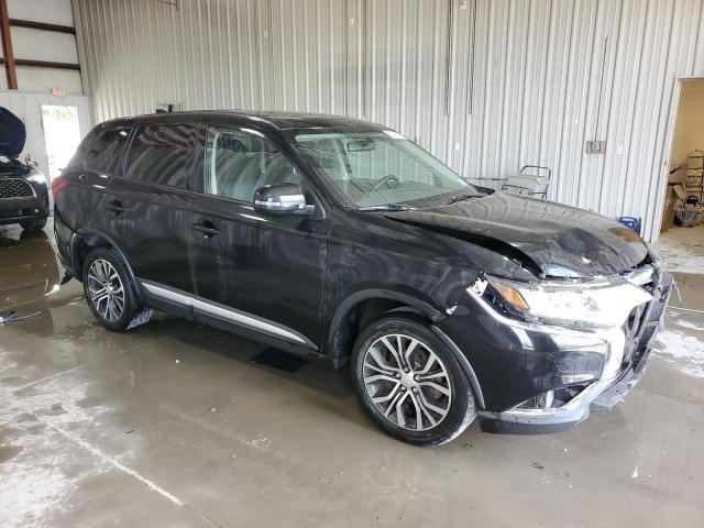 2018 Mitsubishi Outlander Se VIN: JA4AZ3A30JJ000882 Lot: 60440924