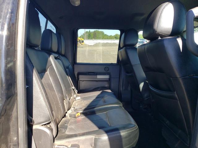 2016 FORD F250 SUPER - 1FT7W2BT1GEA65646