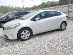 2017 KIA FORTE LX - 3KPFK4A79HE059297