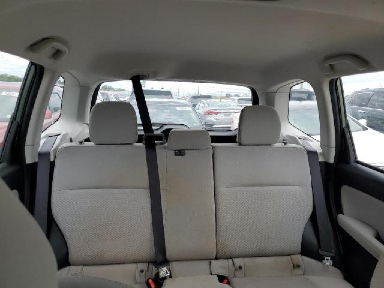 JF2SJABC7FH421146 2015 Subaru Forester 2.5I