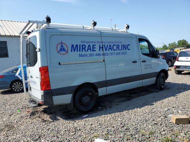2021 Mercedes-Benz Sprinter 2500 VIN: W1Y4EBHYXMT056178 Lot: 59513324
