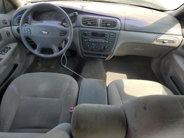 2003 Ford Taurus Se VIN: 1FAHP58S93A200803 Lot: 59274724