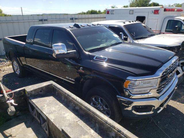 2024 Ram 3500 Limited VIN: 3C63R3PL1RG148100 Lot: 53167224