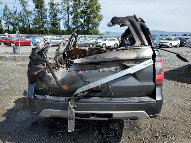 2020 Ford Expedition Max Limited VIN: 1FMJK2AT2LEA88569 Lot: 57776084