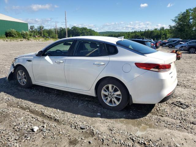 2016 KIA OPTIMA LX - KNAGT4L36G5094172