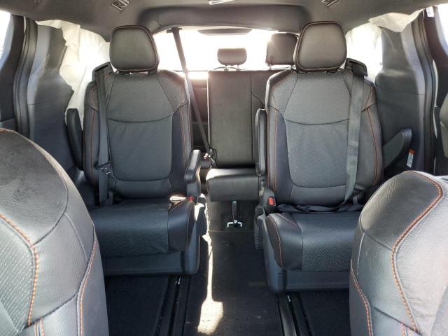 2024 TOYOTA SIENNA XSE - 5TDCSKFC6RS124109