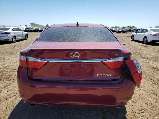 2013 Lexus Es 350 VIN: JTHBK1GG9D2028609 Lot: 58394644