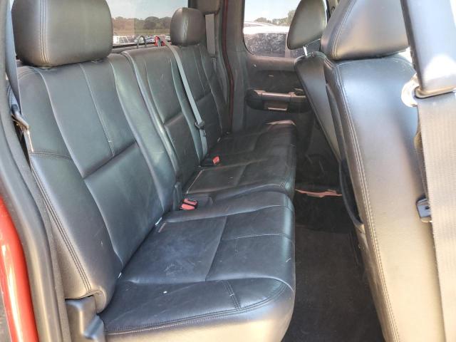 2009 GMC Sierra K1500 Sle VIN: 1GTEK29J29Z259718 Lot: 58514024