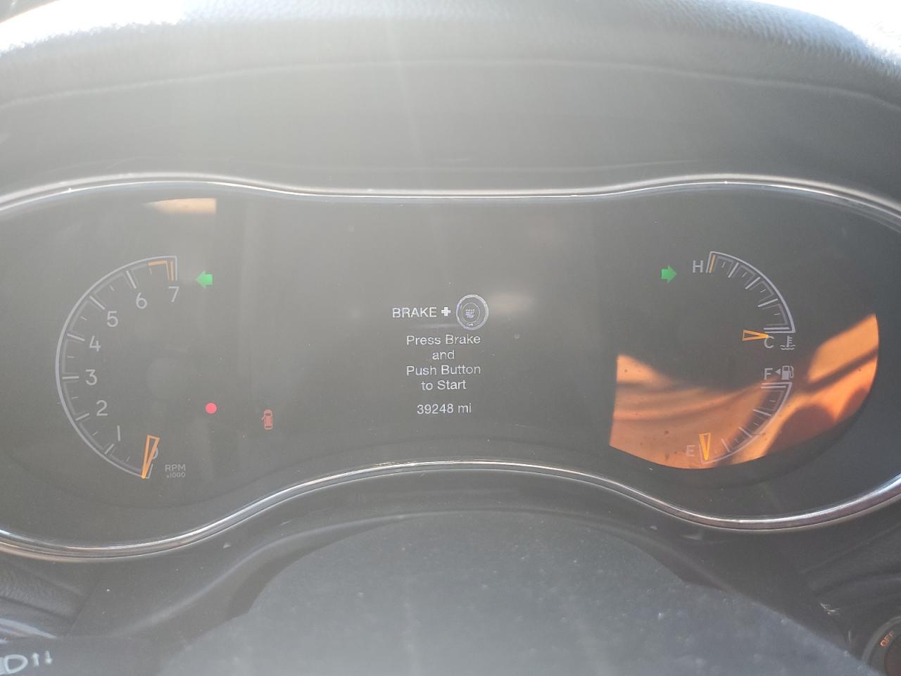 1C4RJFCG6LC163531 2020 Jeep Grand Cherokee Overland