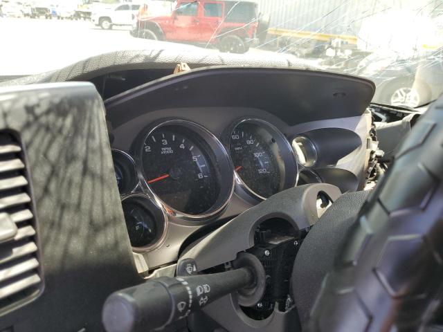 2008 Chevrolet Silverado K1500 VIN: 1GCEK14C48Z288090 Lot: 61061774