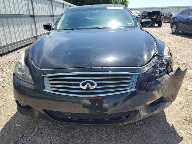 2014 Infiniti Q60 Journey VIN: JN1CV6EL3EM132760 Lot: 55795754