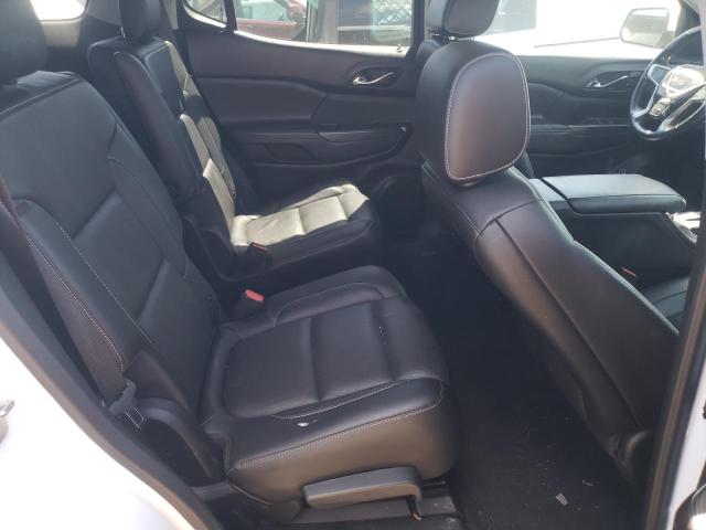 2018 GMC Acadia Slt-1 VIN: 1GKKNULS5JZ247112 Lot: 57916414