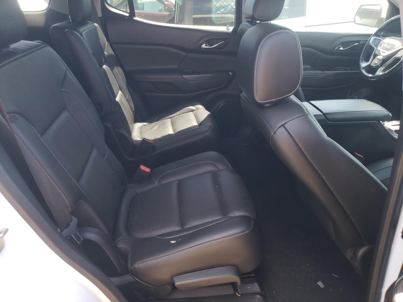 1GKKNULS5JZ247112 2018 GMC Acadia Slt-1