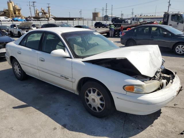 2000 Buick Century Custom VIN: 2G4WS52J5Y1220690 Lot: 59770074