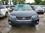 LEXUS RX 450 photo