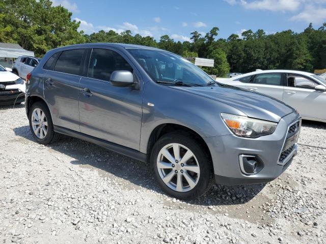 2013 Mitsubishi Outlander Sport Se VIN: 4A4AP4AU9DE001982 Lot: 60931504