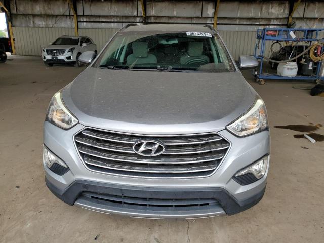 2016 Hyundai Santa Fe Se VIN: KM8SM4HF7GU134533 Lot: 59283254