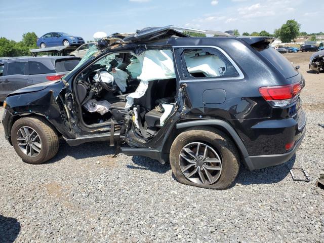 2020 JEEP GRAND CHER - 1C4RJFBG4LC163724