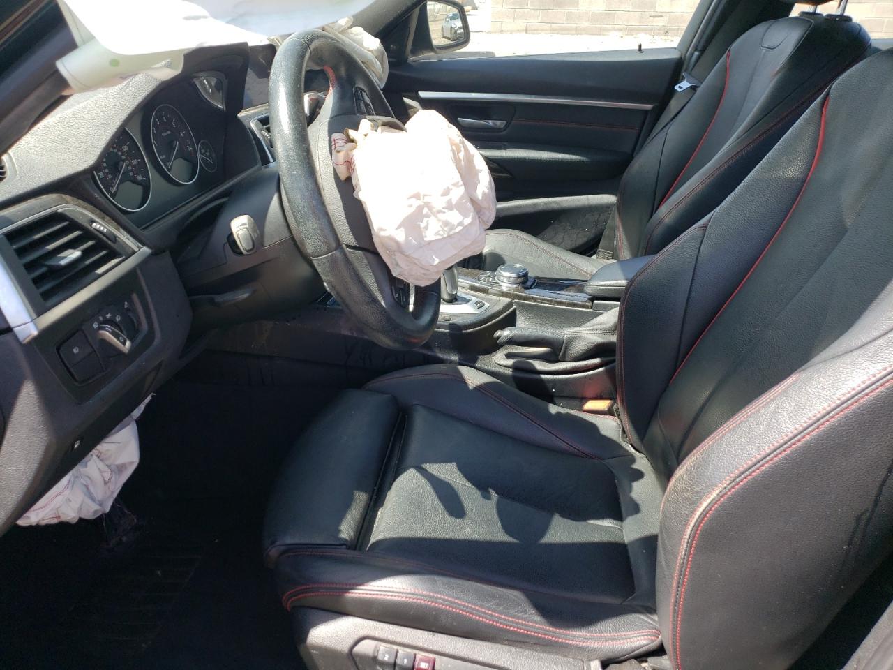 WBA8E1C54GK479763 2016 BMW 330E