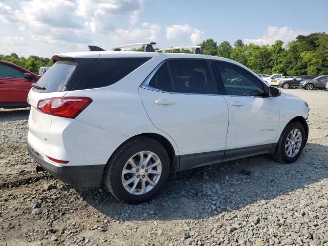 2018 CHEVROLET EQUINOX LT - 3GNAXJEV2JS523497