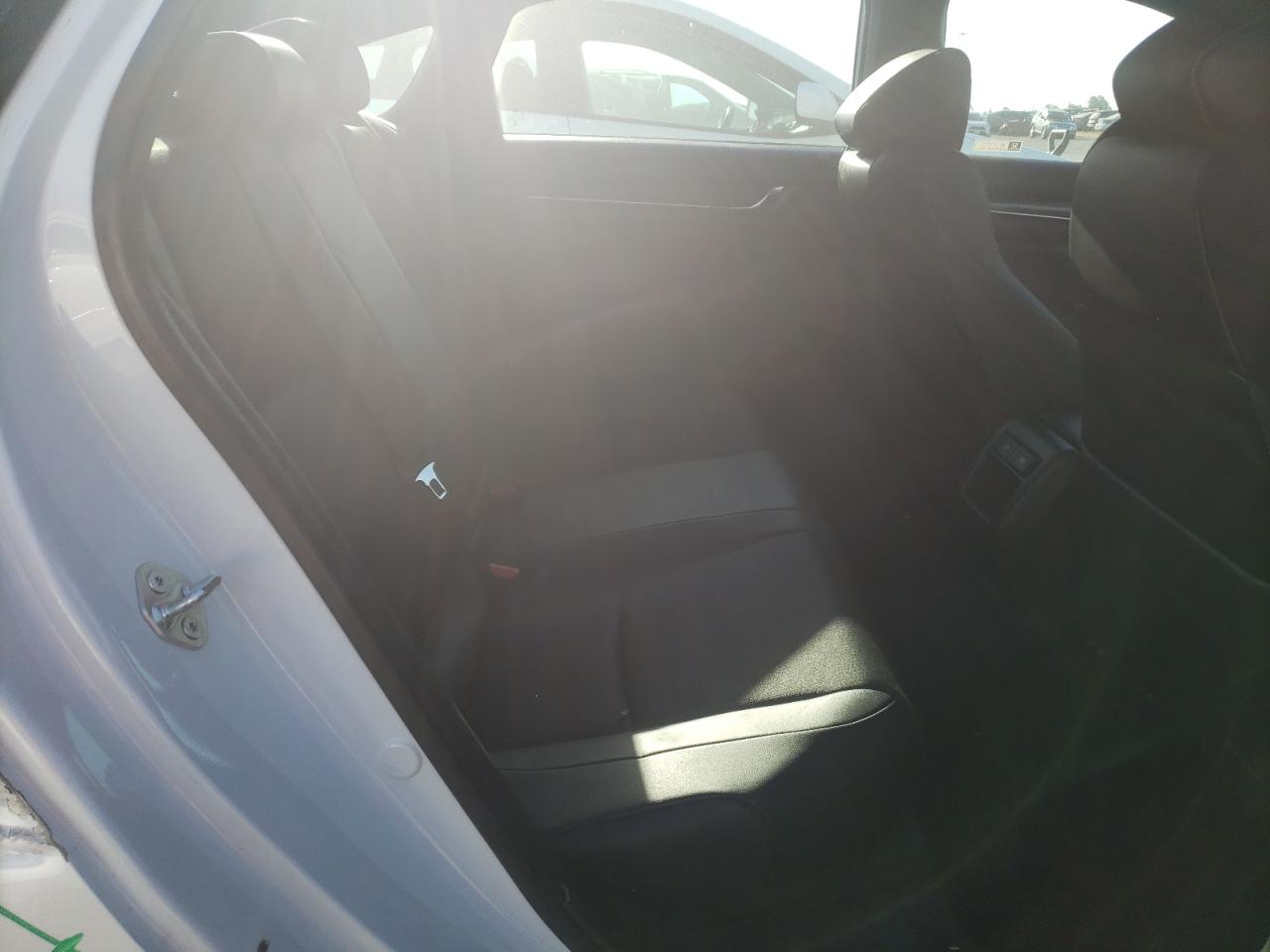 1HGCV1F36MA096708 2021 Honda Accord Sport