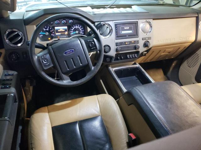 2016 FORD F250 SUPER - 1FT7W2BT1GED09649