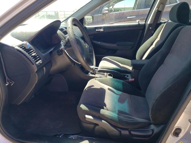 2005 Honda Accord Lx VIN: 1HGCM56475A140848 Lot: 57304304