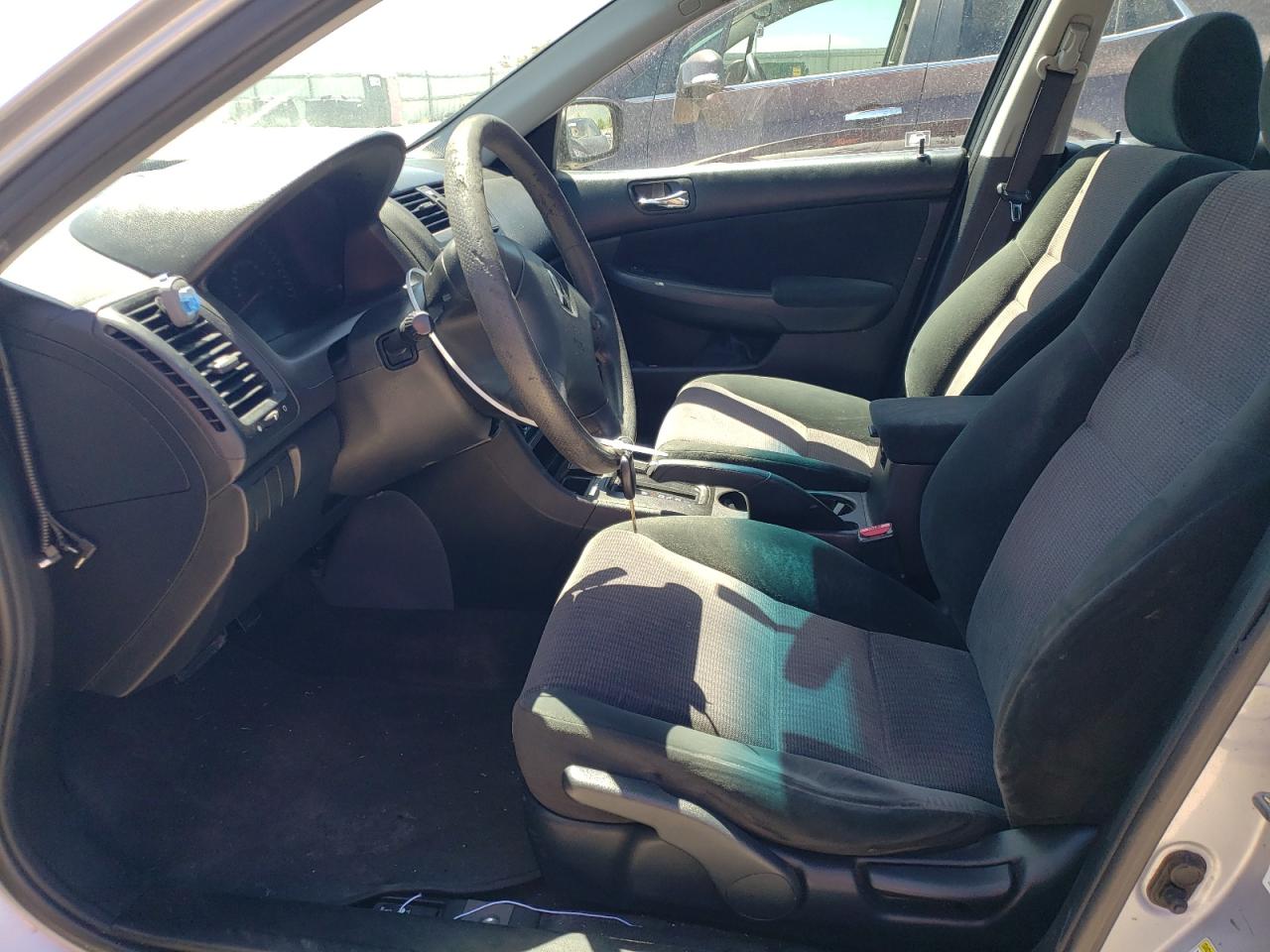 1HGCM56475A140848 2005 Honda Accord Lx