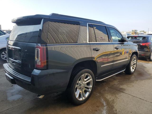 2020 GMC Yukon Slt VIN: 1GKS1BKC8LR287939 Lot: 57272694