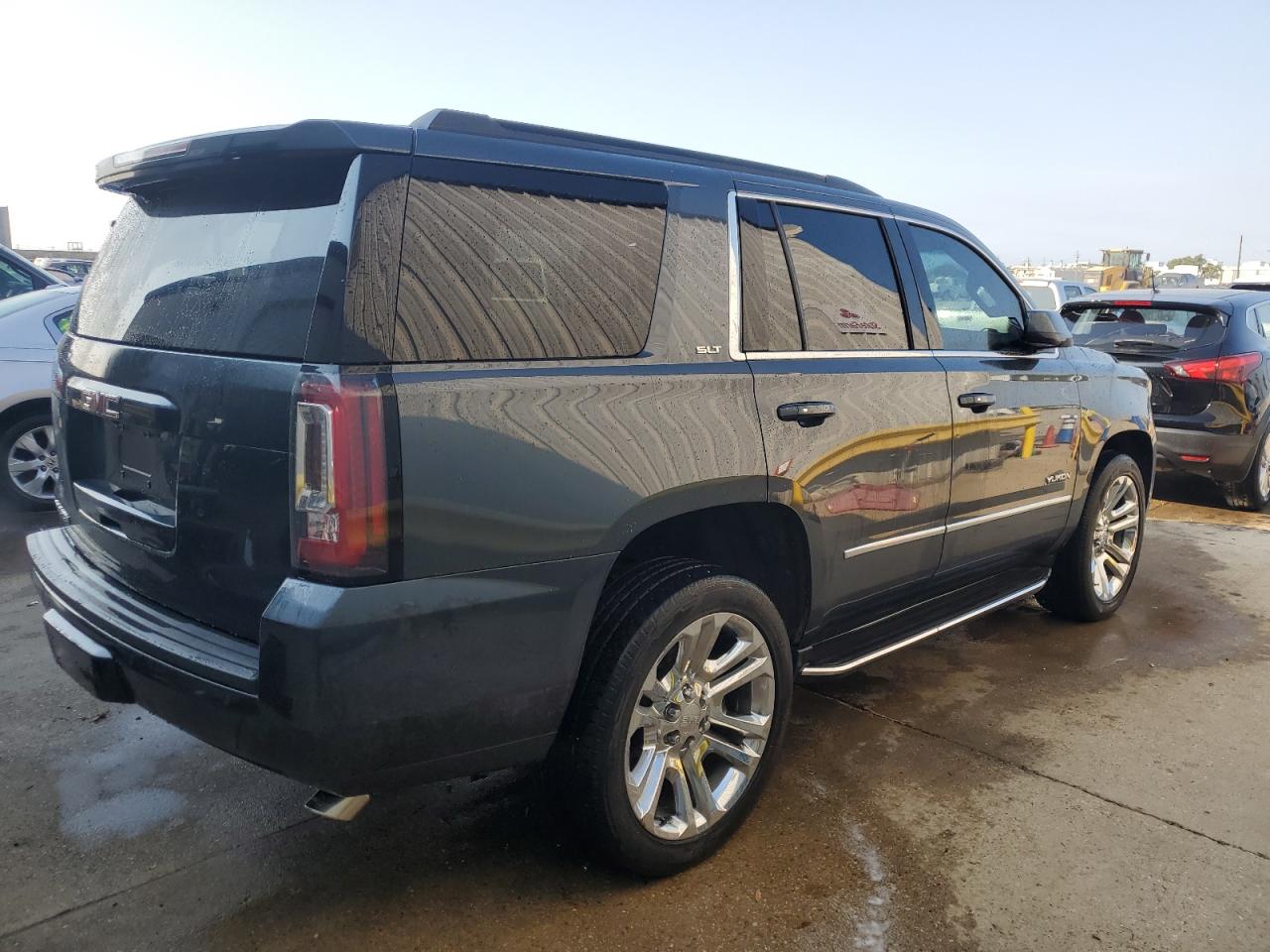 1GKS1BKC8LR287939 2020 GMC Yukon Slt