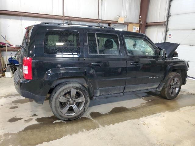 2015 JEEP PATRIOT 1C4NJRAB9FD393649