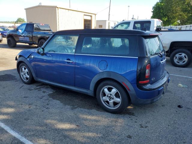 2009 Mini Cooper Clubman VIN: WMWML33519TX33331 Lot: 58082434