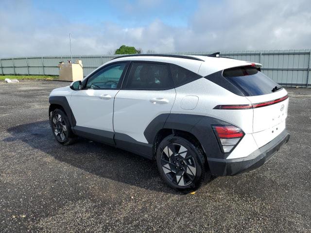 2024 Hyundai Kona Sel VIN: KM8HC3AB8RU079365 Lot: 57177674