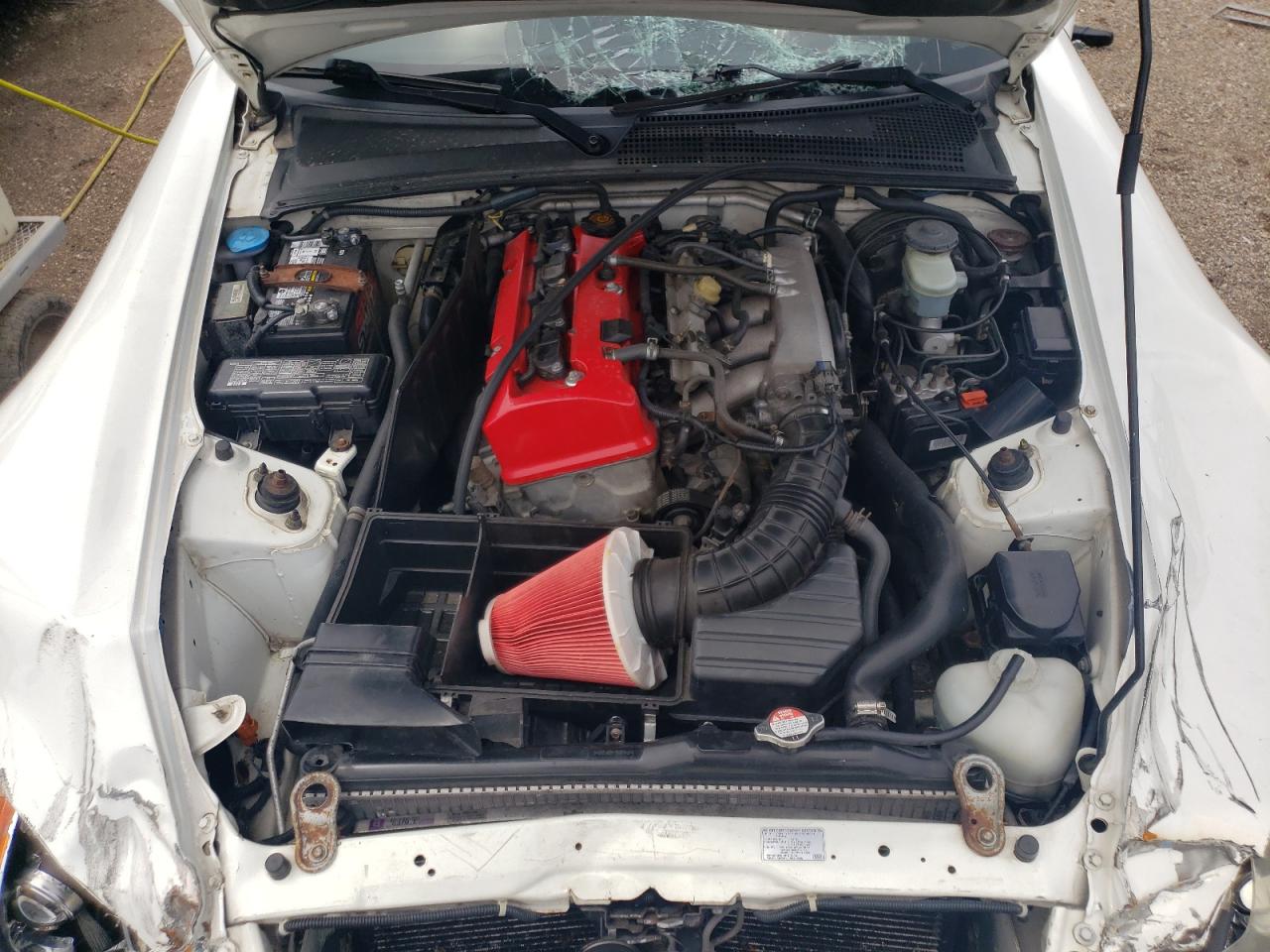 JHMAP1144YT008537 2000 Honda S2000