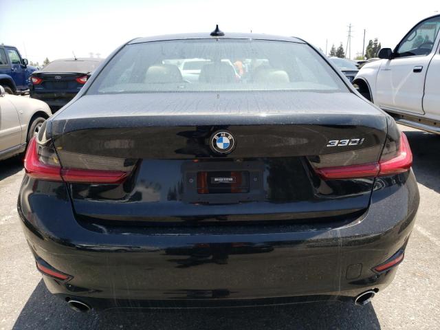 2020 BMW 330I VIN: 3MW5R1J08L8B32317 Lot: 56845424