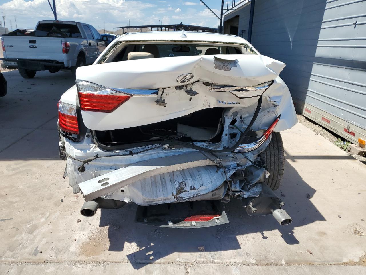 JTHBK1GG1D2013652 2013 Lexus Es 350