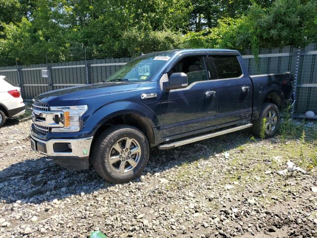 1FTEW1E4XLFC14243 2020 FORD F-150 - Image 1