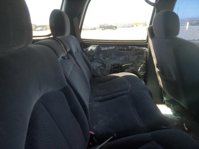 2002 Chevrolet Tahoe C1500 VIN: 1GNEC13V22J273259 Lot: 60974924