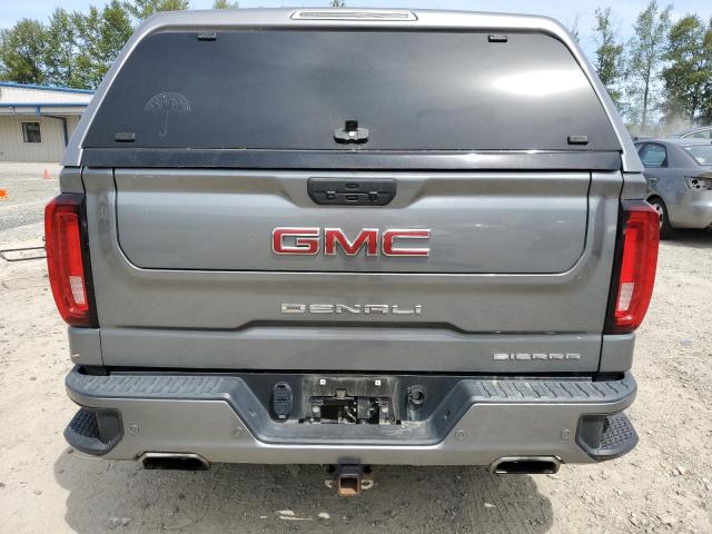 2019 GMC Sierra K1500 Denali VIN: 1GTU9FEL2KZ275638 Lot: 58617294