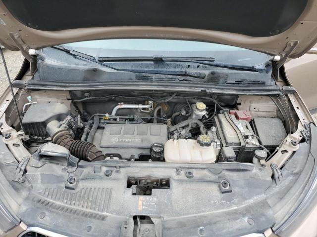 2019 Buick Encore Preferred VIN: KL4CJESB7KB794289 Lot: 56383824