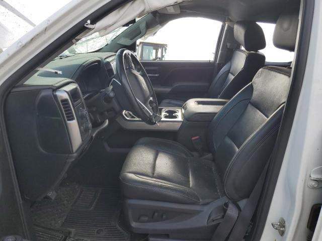 2018 CHEVROLET SILVERADO - 3GCUKSEC8JG547573