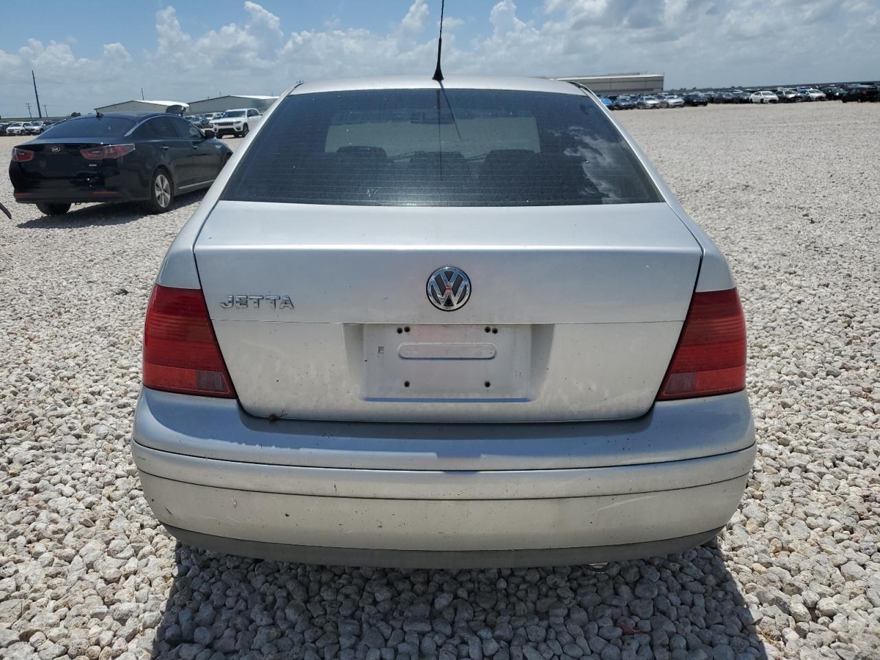 3VWSC29MXYM192003 2000 Volkswagen Jetta Gls
