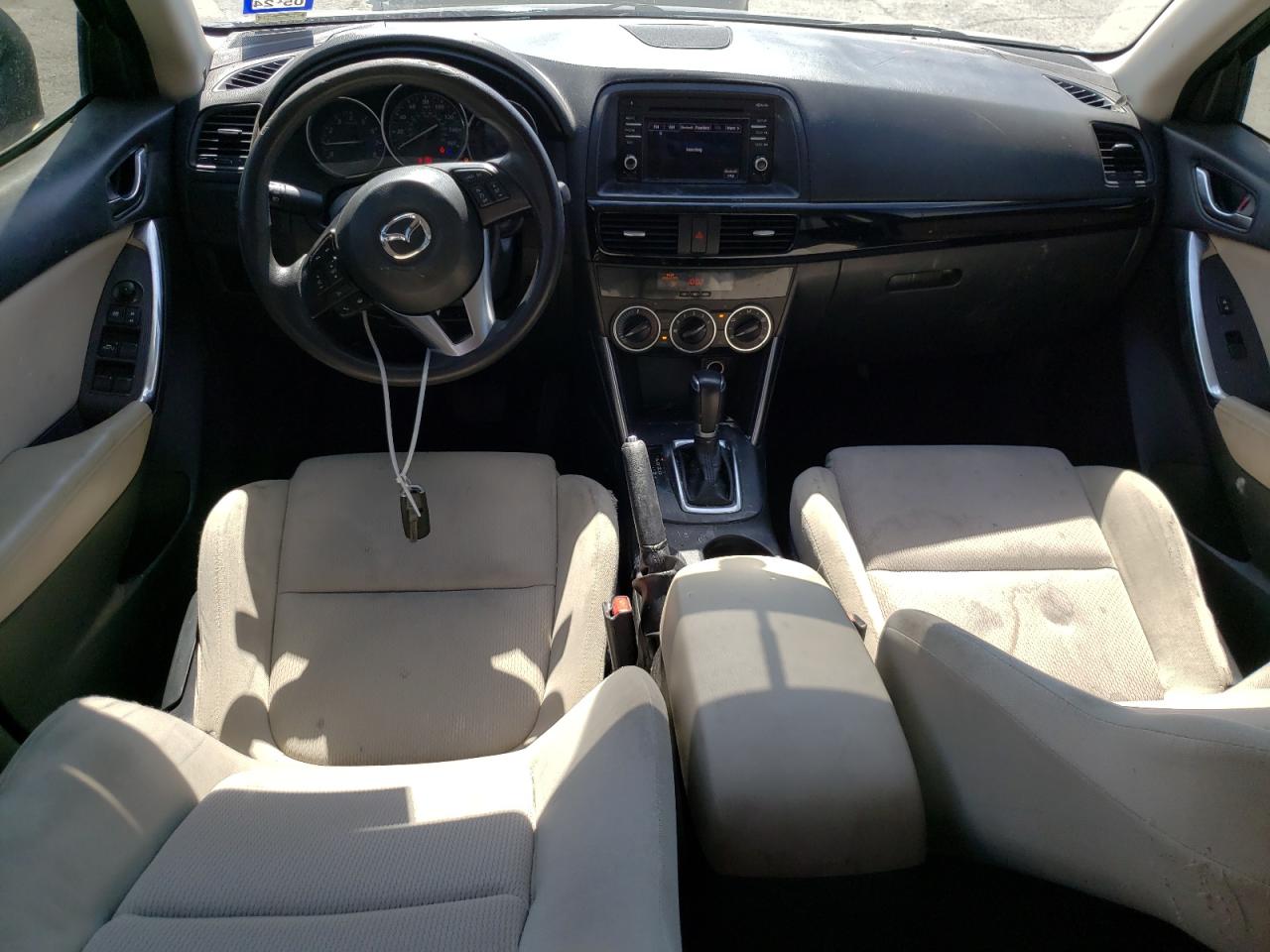 JM3KE2BE2F0467869 2015 Mazda Cx-5 Sport