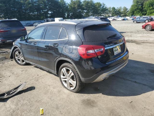 VIN WDCTG4GB8HJ283996 2017 Mercedes-Benz GLA-Class,... no.2